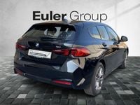 Gebraucht BMW 120 156 PS (114 kW) 2025 Schwarz Kleinwagen