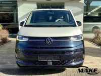 Gebraucht VW Multivan 150 PS (110 kW) 2026 Blau Van / Kleinbus