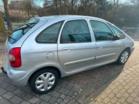 gebraucht Citroën Xsara Picasso 1.8i Exclusive