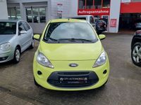 gebraucht Ford Ka Trend