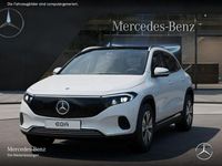 Gebraucht Mercedes EQA250+ Advanced 139 kW (190 PS) 2025 Weiß SUV