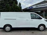 Gebraucht Maxus eDeliver 7 150 kW (204 PS) 2024 Warm white Van