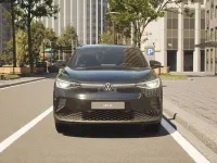 Neu VW ID.4 Black Edition 210 kW (286 PS) 2026 Schwarz SUV