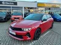 gebraucht Opel Astra GS-Line PHEV