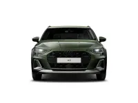 Gebraucht Audi A3 Ambiente 150 PS (110 kW) 2025 Distriktgrün metallic Limousine