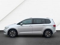 gebraucht VW Touran 2.0 TDI MOVE IQ