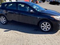 gebraucht Mazda 3 1.6 Active Plus Active Plus