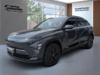 Neu Hyundai Kona Trend 160 kW (218 PS) 2026 Ecotronic grey SUV