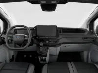 Neu Ford Transit Trend 170 PS (125 kW) 2025 Chrome blue metallic Van