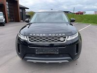 Gebraucht Land Rover Range Rover S 147 PS (108 kW) 2019 Schwarz SUV