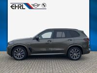 gebraucht BMW X5 xDrive50e M Sport VOLL*sofort verfügbar*
