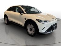 Gebraucht Smart #3 Premium 200 kW (272 PS) 2024 Weiß weiss metallic SUV