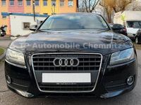 Gebraucht Audi A5 Sportback 160 PS (117 kW) 2011 Schwarz Kleinwagen