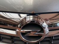 Gebraucht Opel Corsa 86 PS (63 kW) 2011 Silber Kleinwagen