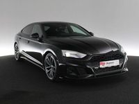 Gebraucht Audi A5 S-Line 150 PS (110 kW) 2023 Mythosschwarz metallic (metallic) Coupé