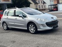 gebraucht Peugeot 308 SW Sport