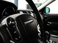 Gebraucht Land Rover Range Rover HSE 258 PS (189 kW) 2015 Grau SUV