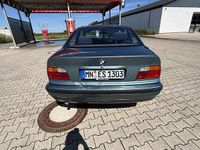 Gebraucht BMW 316 102 PS (75 kW) 1997 Coupé