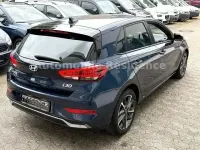 Gebraucht Hyundai i30 Advantage 101 PS (74 kW) 2024 Blau Limousine