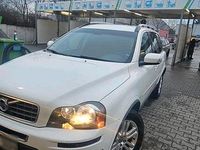 Gebraucht Volvo XC90 200 PS (147 kW) 2011 Weiß SUV