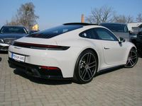 Gebraucht Porsche 992 394 PS (289 kW) 2025 Kreide Coupé