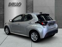 Neu Mazda 2 Center-Line 116 PS (85 kW) 2026 Silber Kleinwagen