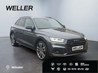 Gebraucht Audi SQ5 Sport 354 PS (260 kW) 2018 Grau SUV