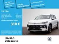 Ny VW T-Roc R 116 HK (85 kW) 2026 SUV