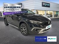 gebraucht Fiat Tipo Kombi 1.5 GSE Hybrid Cross