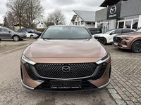 Gebraucht Mazda 6e Takumi-Line 189 kW (258 PS) 2025 Melting copper m Limousine
