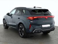 Neu Cupra Terramar 150 PS (110 kW) 2026 Blau SUV