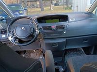 Gebraucht Citroën C4 Picasso Exclusive 109 PS (80 kW) 2008 Van / Kleinbus