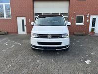 gebraucht VW Multivan T5Edition 25 4Motion