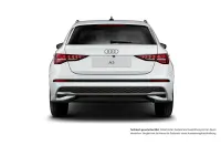 Gebraucht Audi A3 Ambiente 116 PS (85 kW) 2025 Weiß Limousine