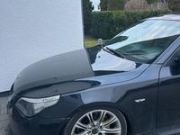 Gebraucht BMW 530 231 PS (169 kW) 2006 Schwarz Limousine