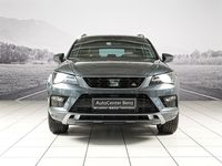 gebraucht Seat Ateca 2.0 TDI FR 4D BEATS