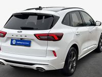 Gebraucht Ford Kuga ST-Line X 186 PS (136 kW) 2024 Weiß SUV