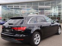 gebraucht Audi A4 2.0 TDI SPORT/NAVIGATION/XENON/SCHECKHEFT