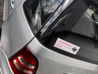 Usata Mercedes A200 2004 Grigio Utilitaria