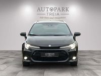 Gebraucht Suzuki Swace Comfort+ 98 PS (72 kW) 2021 Schwarz Kombi