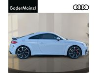 gebraucht Audi TT RS Coupe 294(400) kW(PS) S tronic