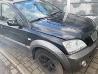 gebraucht Kia Sorento 2.5 CRDi EX EX