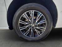 Gebraucht VW Multivan Basis 150 PS (110 kW) 2024 Weiß Van