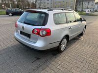 gebraucht VW Passat Variant Trendline