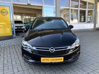 gebraucht Opel Astra Turbo *KAMERA/NAVI/PDC/KLIMA/SHZ/LHZ*