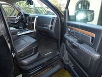 gebraucht Dodge Ram Laramie !500 40700 KM