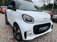 gebraucht Smart ForTwo Electric Drive * drive*EQ*LED*AMBIENTE*PANORAMA