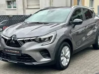 Gebraucht Mitsubishi ASX Plus 140 PS (102 kW) 2024 Grau SUV