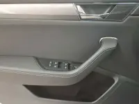 Gebraucht Skoda Superb Style 150 PS (110 kW) 2023 Lavablau metallic Kombi