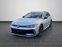 Gebraucht VW Passat 150 PS (110 kW) 2026 Oyster silver metallic (metallic) Limousine